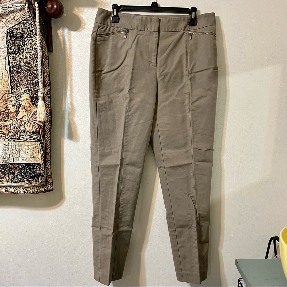 Style&Co. stretch pants size 12
